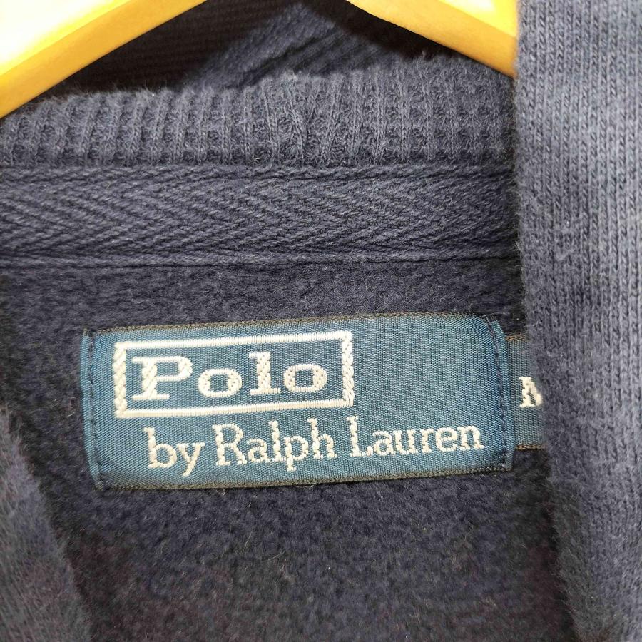 Polo by RALPH LAUREN(ポロバイラルフローレン) 90S ポニー刺繍