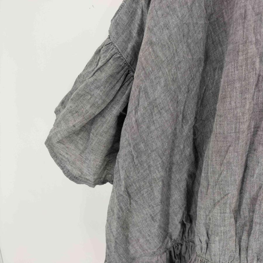 soulberry soulberry(ソウルベリー) はちみつ堂 袖 そよぐワンピース  