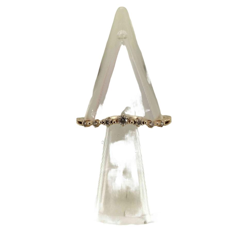 K10 0.06ctダイヤモンド リング 楽天市場】リング K10 ベニトアイト 0.06ct ダイヤモンド 0.04ct