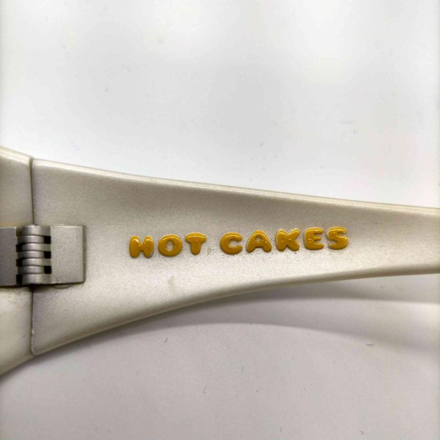 USED古着(ユーズドフルギ) ARNETTE CAKES HOT サングラス メンズ 表記