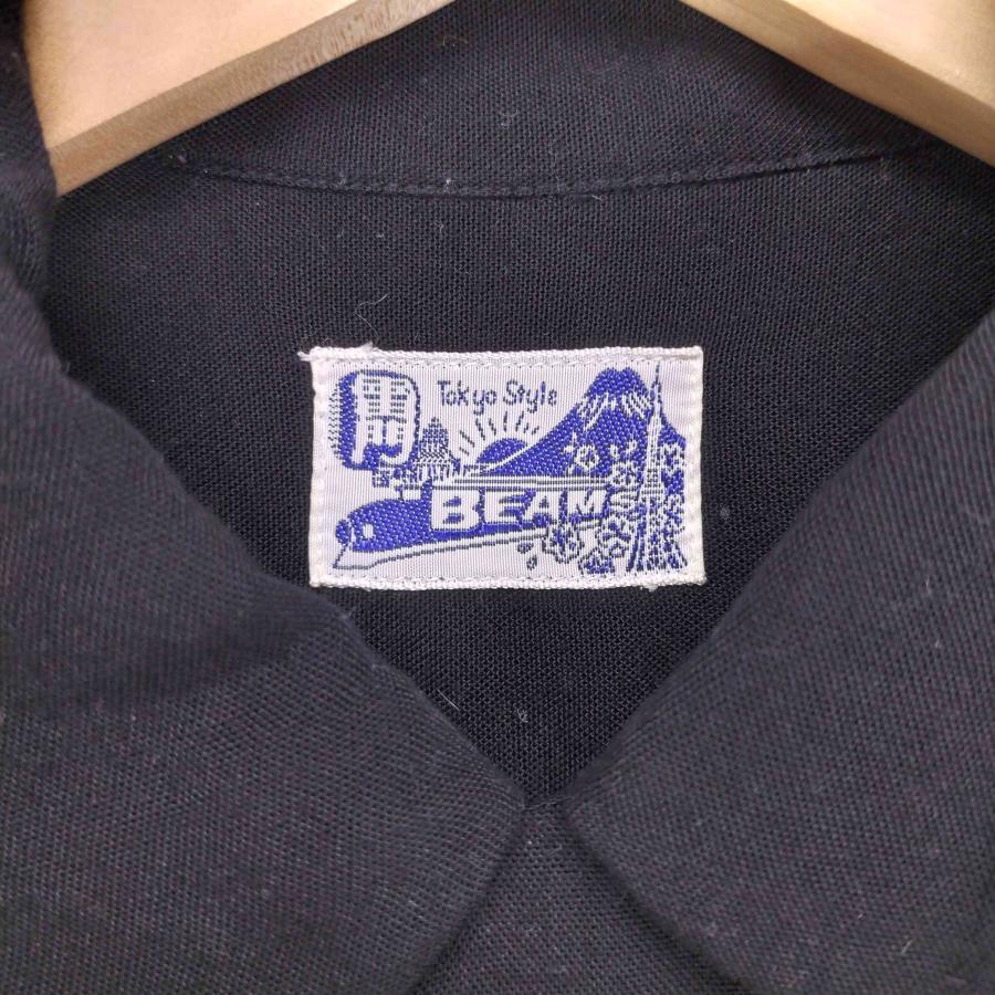 TAILOR TOYO テーラー東洋(テイラートウヨウ) SOUVENIR SHIRT スカ刺繍 レーヨンショートスリーブ レディース FREE 【中古】【ブランド古着バズストア】 TAILOR TOYO テーラー東洋(テイラートウヨウ) SOUVENIR SHIRT スカ刺繍