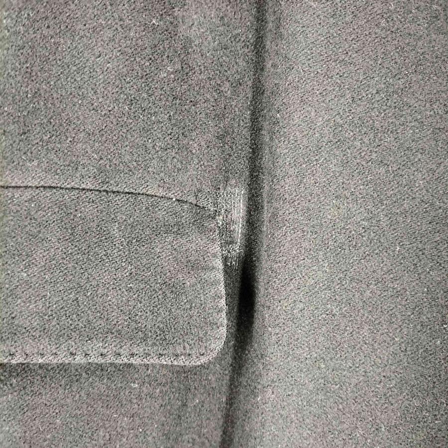 USED古着(ユーズドフルギ) {{ZILLI}} カシミヤ100% チェスターコート