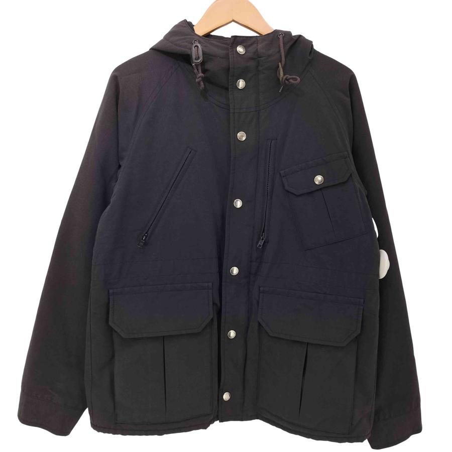 SUGAR CANE(シュガーケーン) N/C PADDING MOUNTAIN PARKA メンズ JPN：M 【中古】【ブランド古着バズストア】 SUGAR CANE CANE(シュガーケーン) N/C PADDING MOUNTAIN PARKA メンズ
