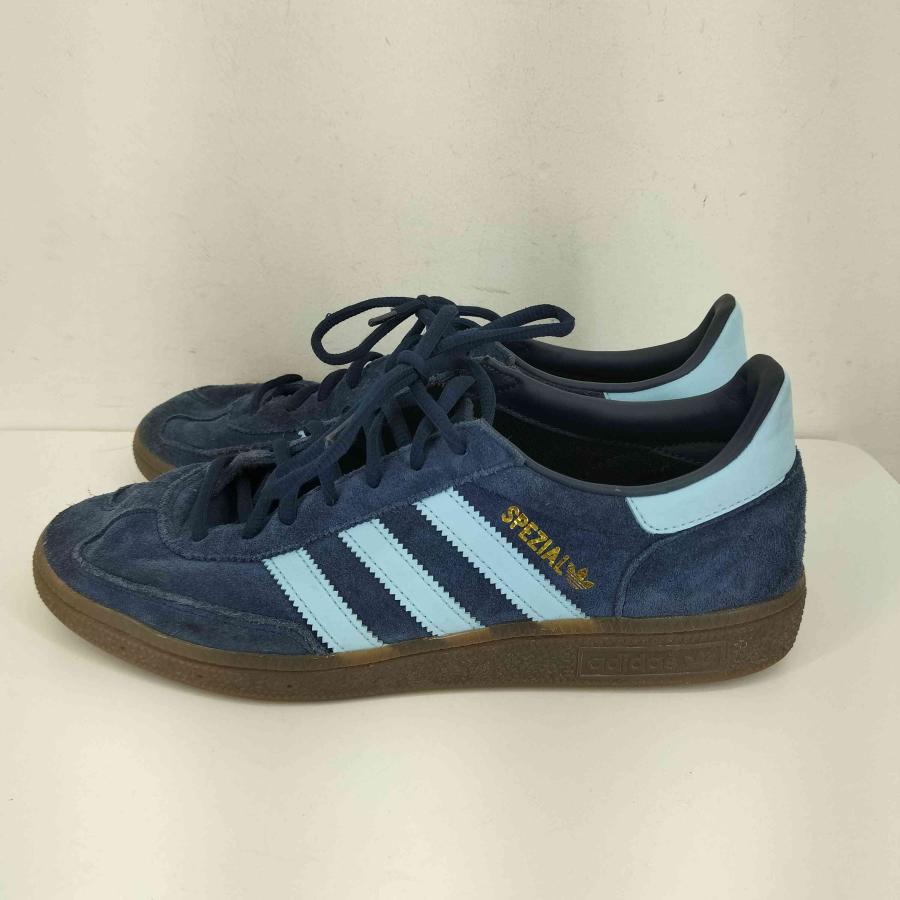 【レア】アディダス ハンドボール スペツィアル タン付き 26.5 adidas originals アディダス スニーカー HANDBALL SPEZIAL