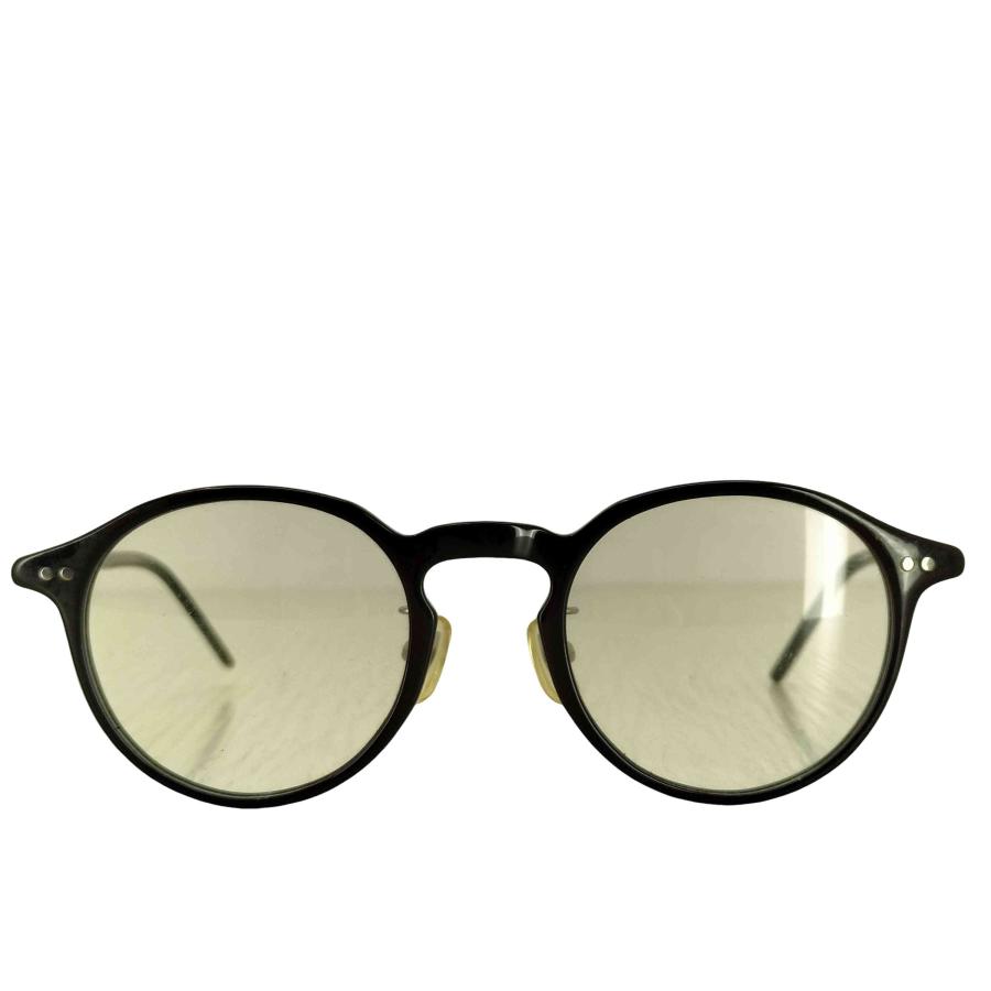 金子眼鏡店 金子眼鏡(カネコメガネ) KC-39 CELLULIOD ラウンド  