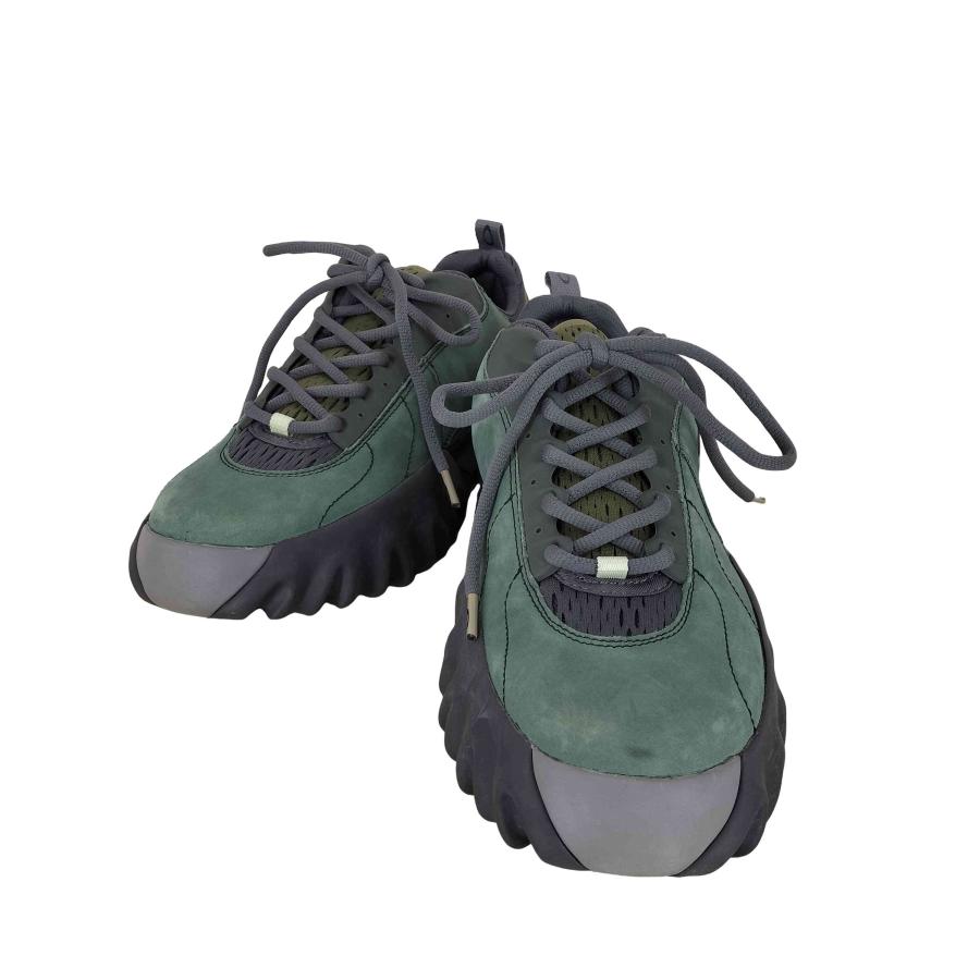 OAKLEY（オークリー） Factory Team Nubuck Chop Saw メンズ 28 中古