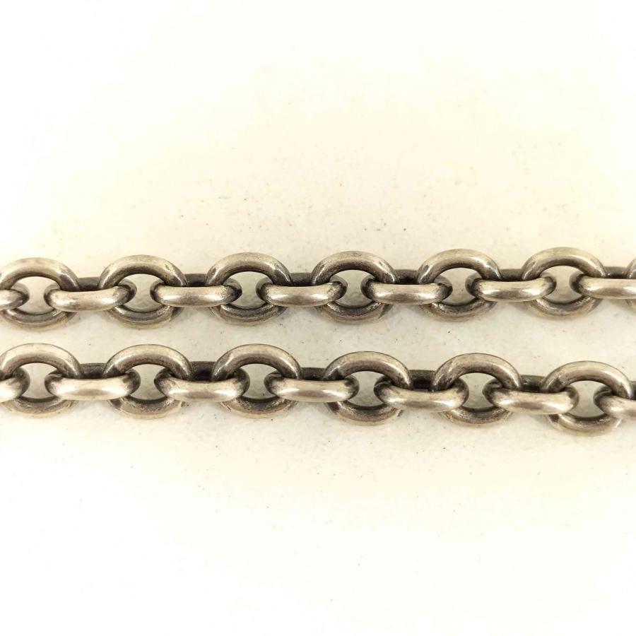 GALCIA(ガルシア) STERLING 刻印 スワロー ツバメ トップ シルバー