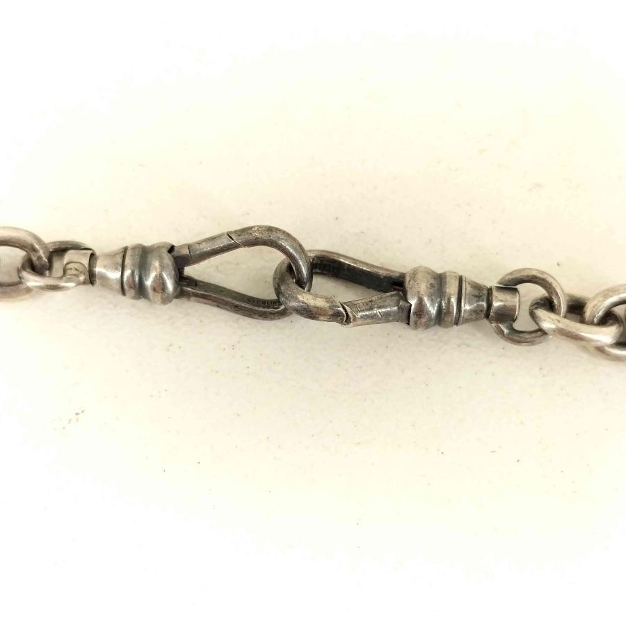 GALCIA(ガルシア) STERLING 刻印 スワロー ツバメ トップ シルバー