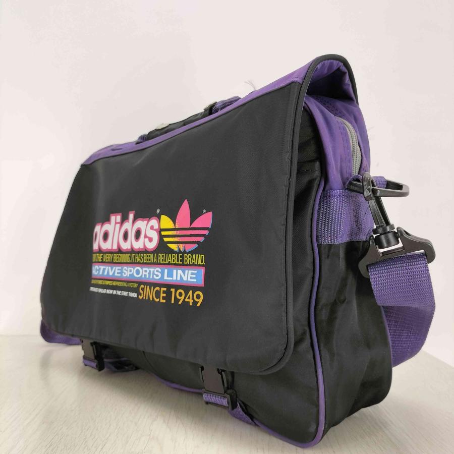 adidas adidas(アディダス) 90S メッセンジャーバッグ メンズ