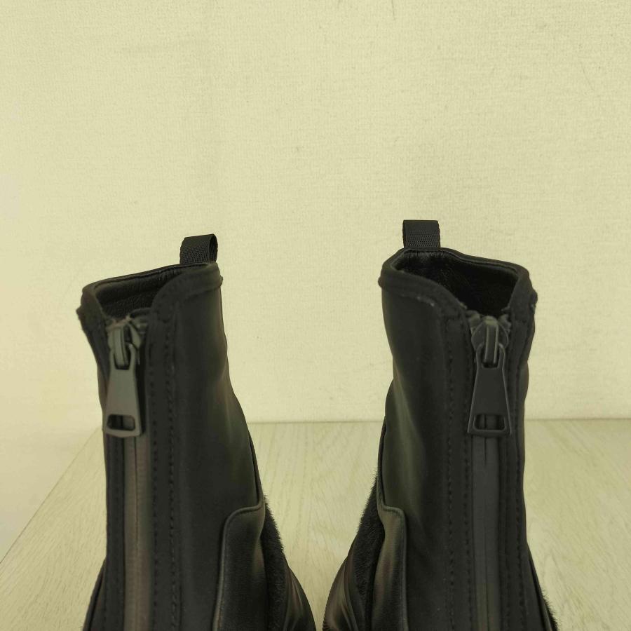 SUM1 STYLE(スミスタイル) ボリュームソールショートブーツ レディース JPN：M 【中古】【ブランド古着バズストア】 SUM1 STYLE(スミスタイル) ボリュームソールショートブーツ レディース