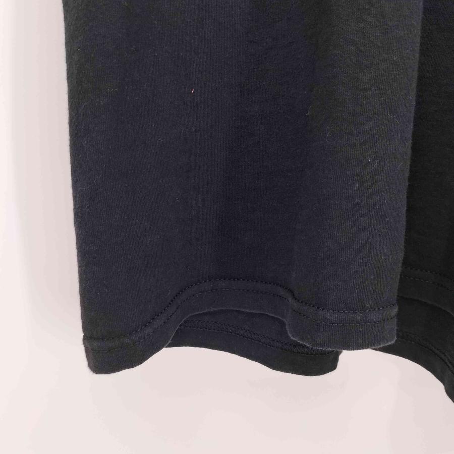 STUSSY（ステューシー） HONOLULU フロントロゴプリント S/S Tシャツ