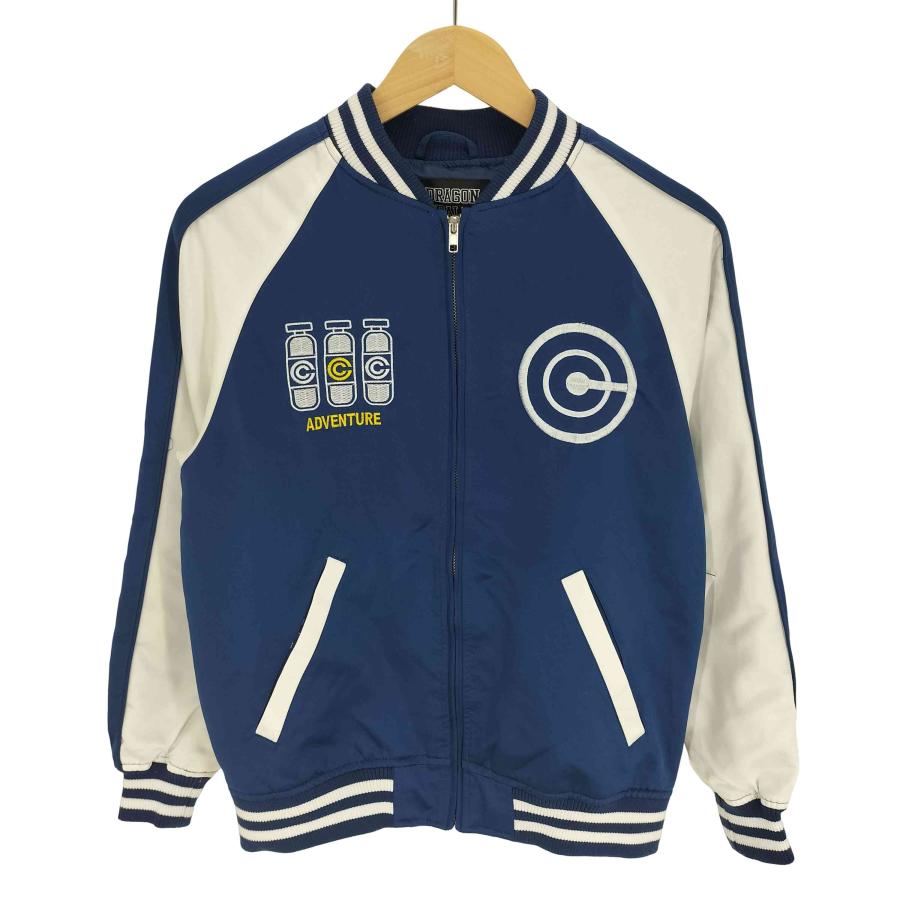 Houston スカジャン HOUSTON（ヒューストン） スカジャン HOUSTON / USED FINISHING