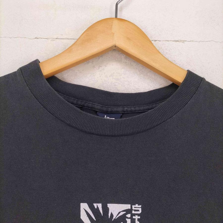 STUSSY Stussy(ステューシー) 90s 紺タグ OLD USA製 ドラゴン