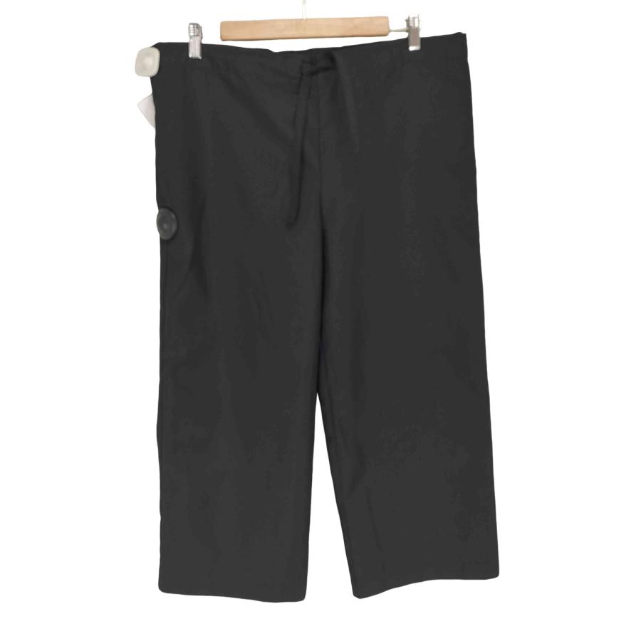 COMME des GARCONS（コムデギャルソン） AD2021 22SS ストレート