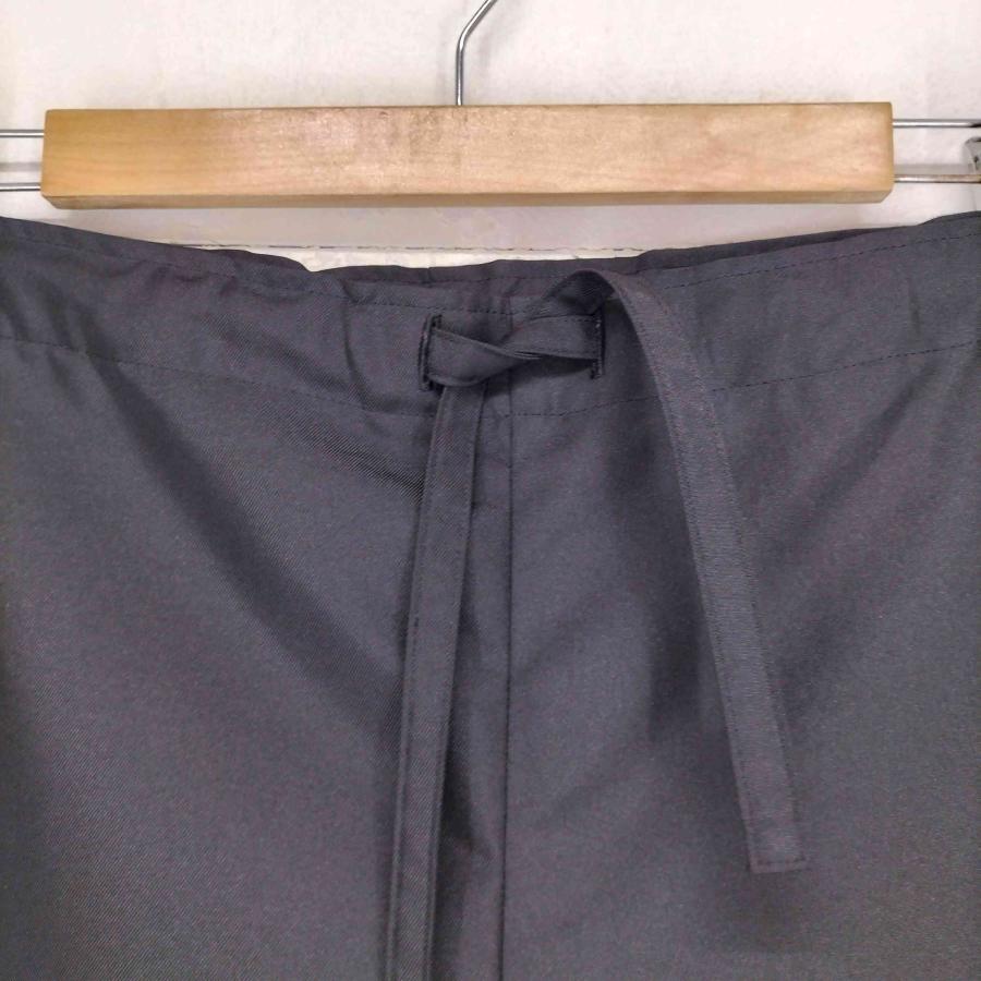 COMME des GARCONS（コムデギャルソン） AD2021 22SS ストレート