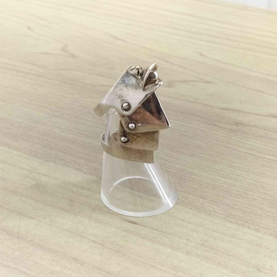 ヴィヴィアン　指輪　925刻印 Vivienne Westwood Westwood(ヴィヴィアンウエストウッド