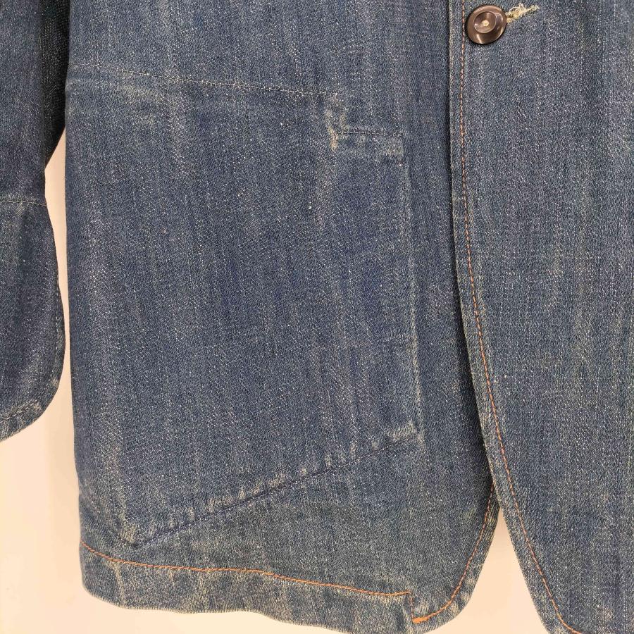 Levi's RED Levis RED(リーバイスレッド) 04年製 1st COAT デニム