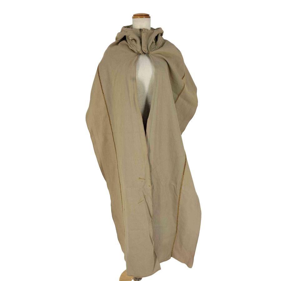 USED古着(ユーズドフルギ) {{XLIM}} EP.6 02 HOODED MUFFLER フーデッド マフラー メンズ ONE SIZE 【中古】【ブランド古着バズストア】 USED古着(ユーズドフルギ) {{XLIM}} EP.6 02 HOODED MUFFLER