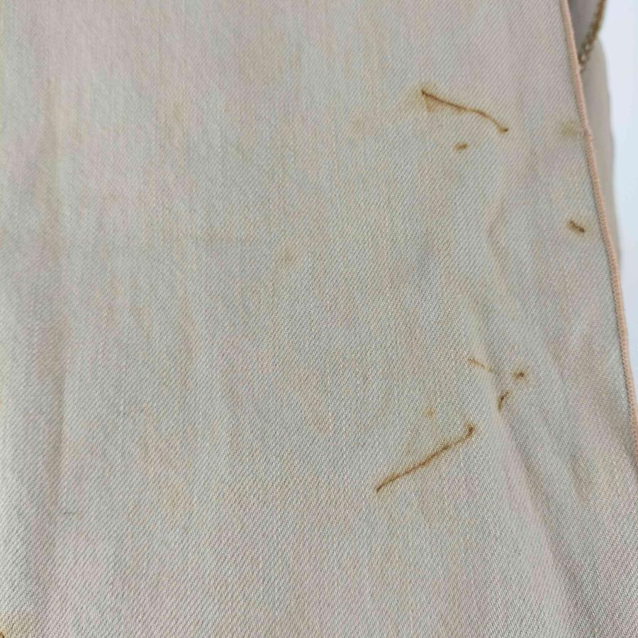 USED古着(ユーズドフルギ) {{XLIM}} EP.6 02 HOODED MUFFLER