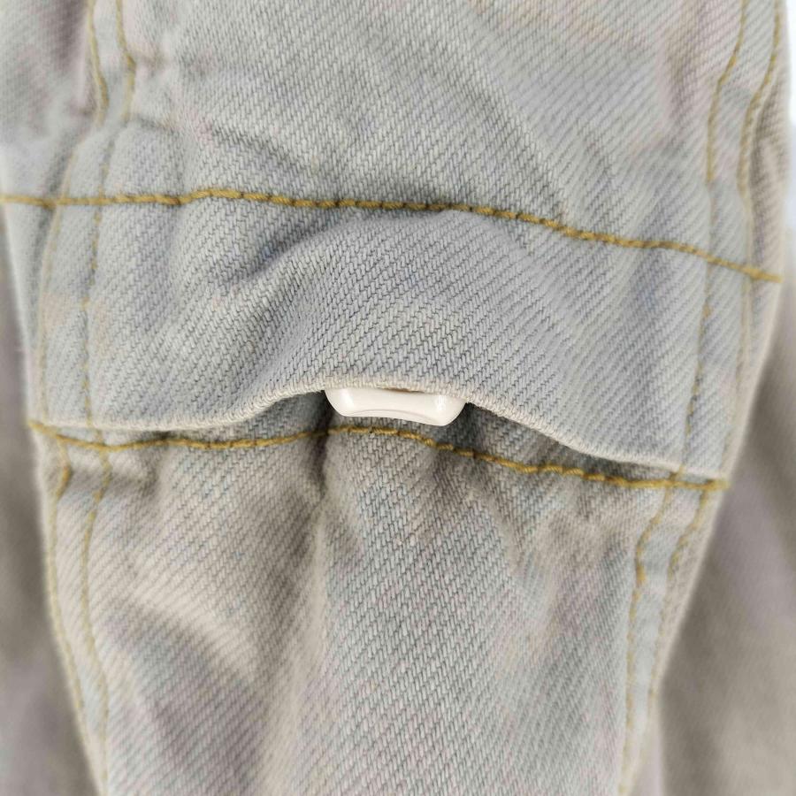 USED古着(ユーズドフルギ) {{XLIM}} EP.6 02 HOODED MUFFLER フーデッド マフラー メンズ ONE SIZE 【中古】【ブランド古着バズストア】 USED古着(ユーズドフルギ) {{XLIM}} EP.6 02 HOODED MUFFLER