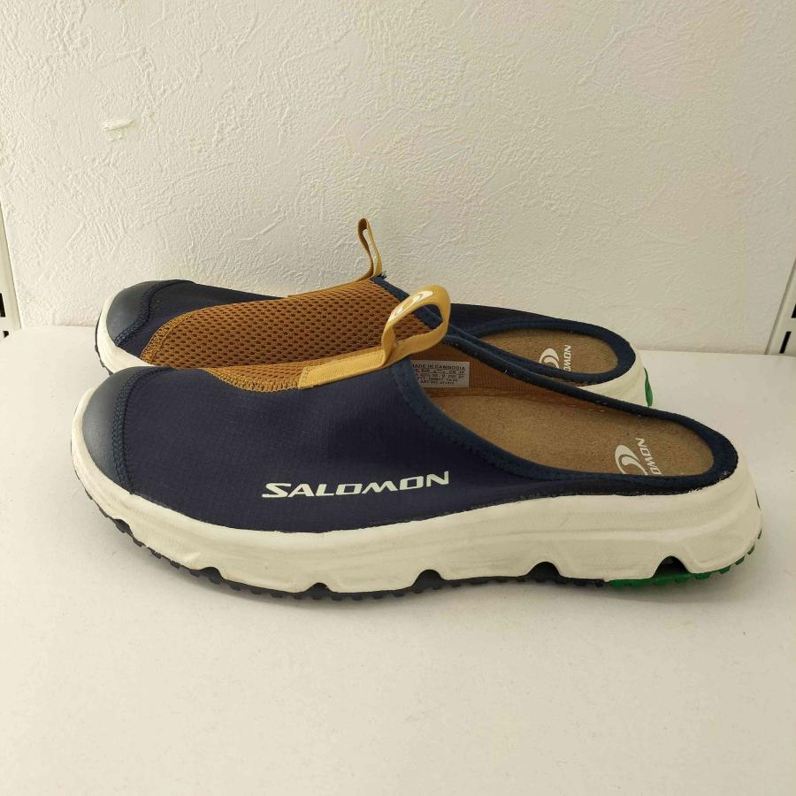 SALOMON（サロモン） RX SLIDE 3.0 サンダル メンズ JPN：27 中古 古着