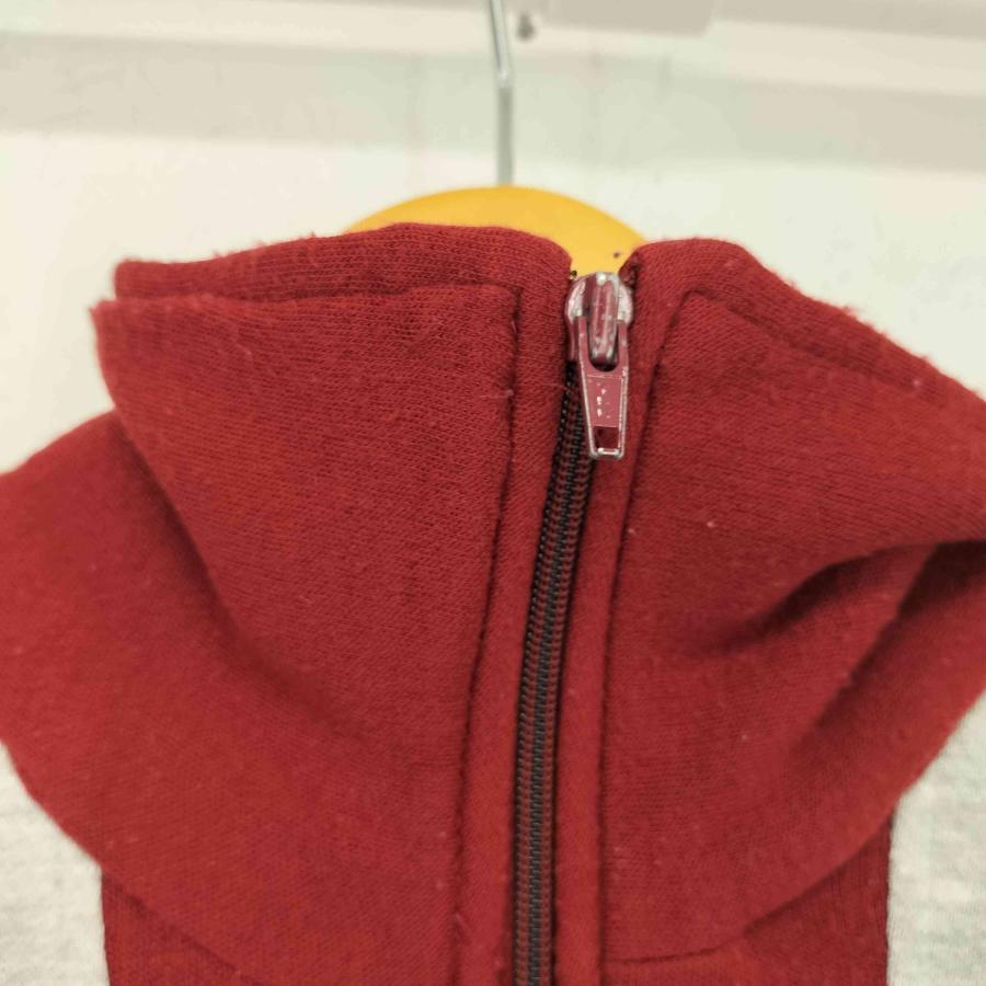 NIKE（ナイキ） オレンジタグ後期 台湾製 ジップアップスウェット