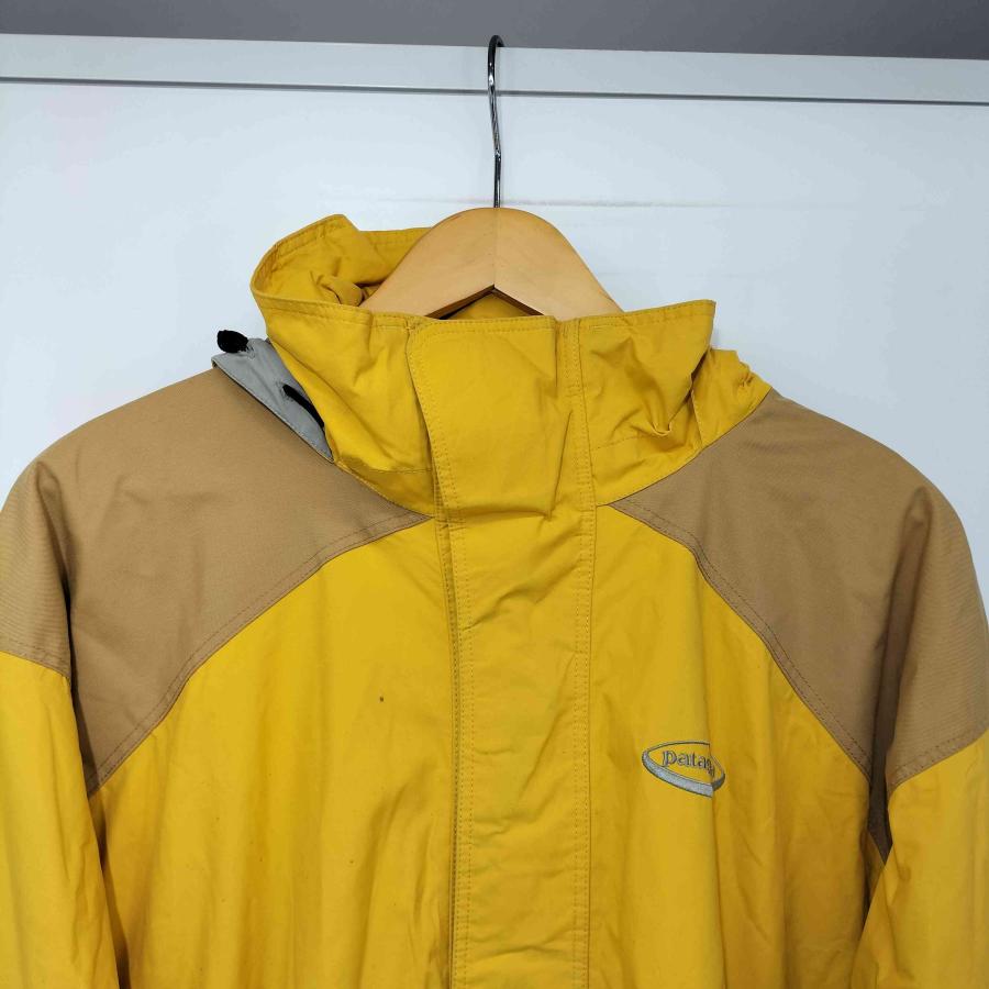 patagonia（パタゴニア） 00S 01年製 マウンテンパーカー メンズ