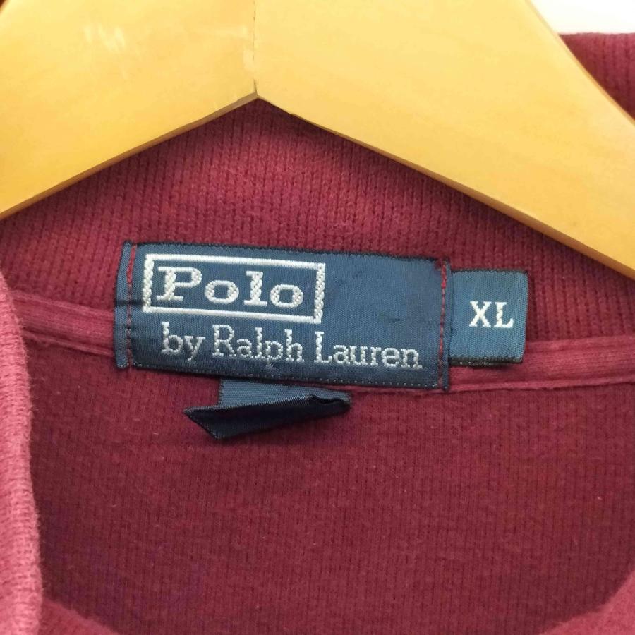 Polo by RALPH LAUREN(ポロバイラルフローレン) ポニー刺繍 ハーフ