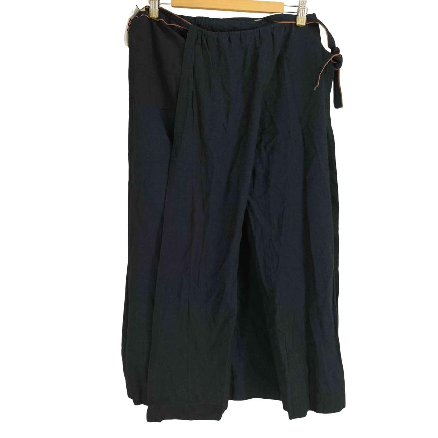 パラスパレス インディゴスカート PAL'LAS PALACEパラスパレス