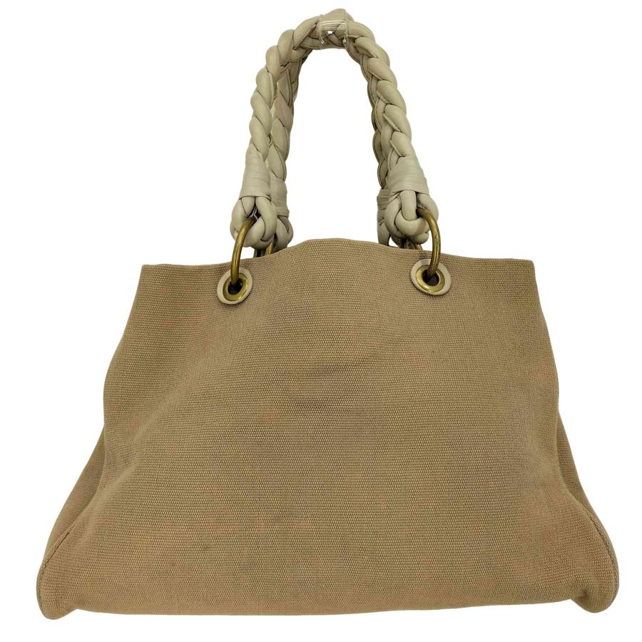 ボッテガヴェネタ BOTTEGA VENETA ピラミッドポーチ レディース 表記無