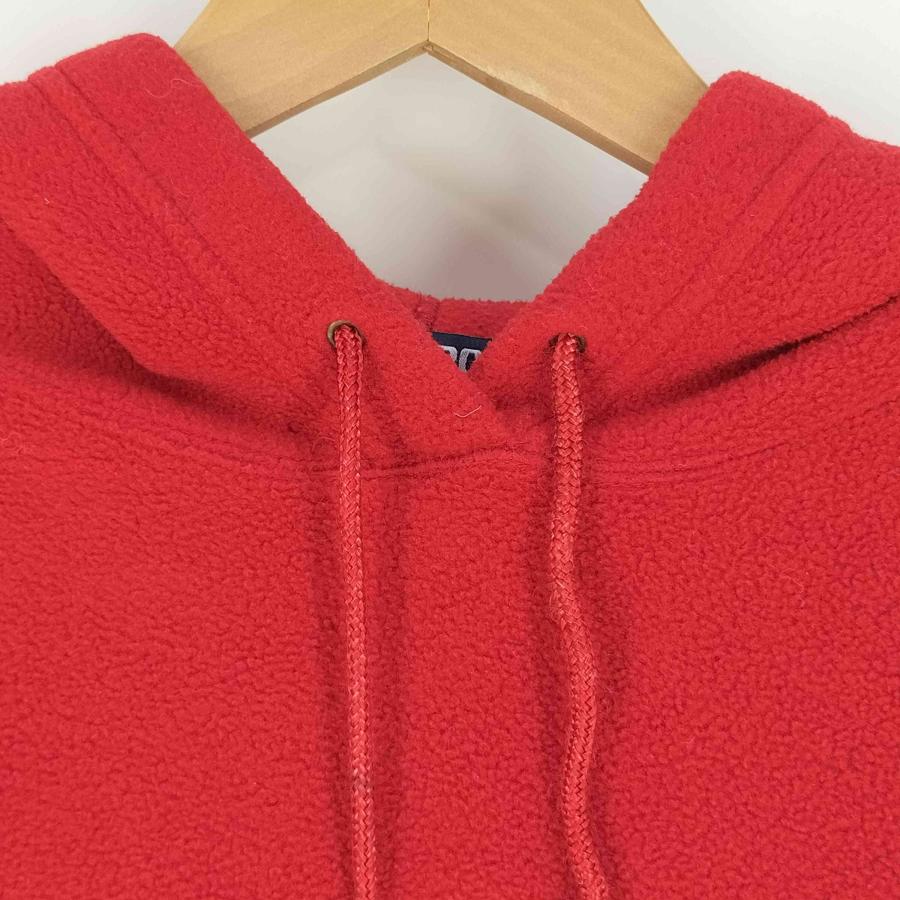 【希少】ラルフローレン ポロ スポーツ フリース USA L 米国 90's POLO SPORT Ralph Lauren USA Fleece Parka M / ポロ