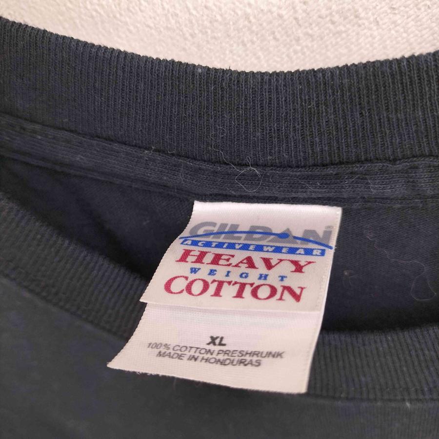 GILDAN(ギルダン) 2006 ツアープリント S/S Tシャツ メンズ import：XL 【中古】【ブランド古着バズストア】 GILDAN（ギルダン） 2006 ツアープリント S/S Tシャツ メンズ import