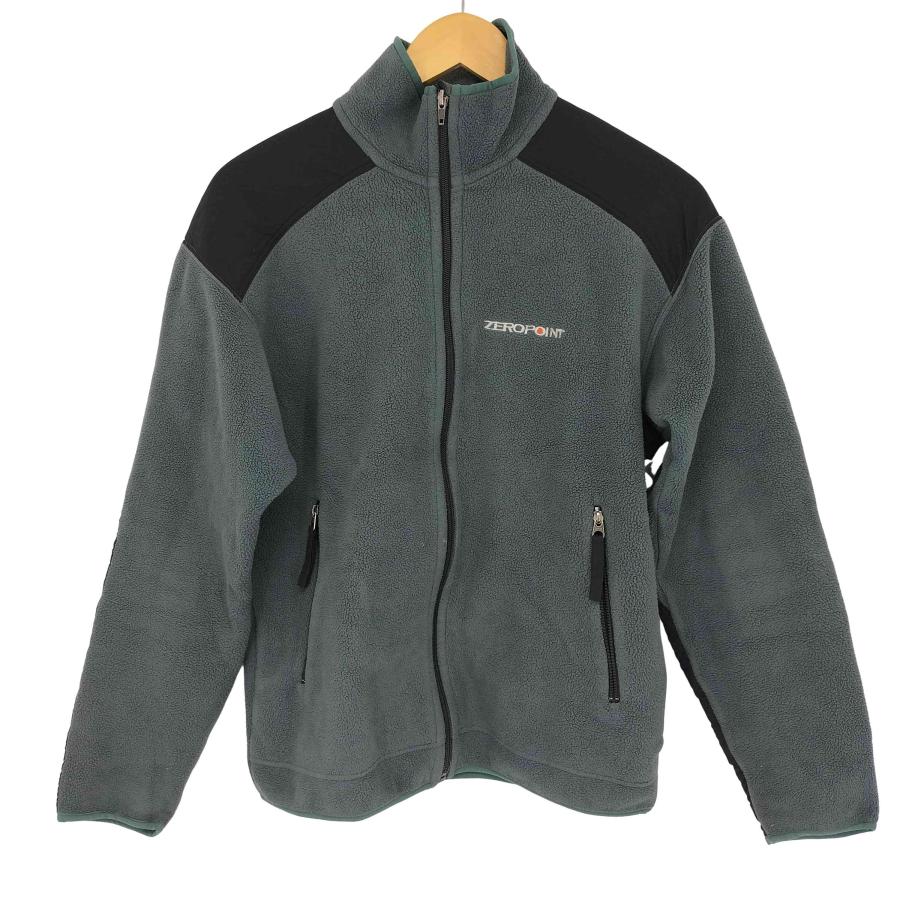 mont-bell（モンベル） mont bell(モンベル) ZERO POINT ポーラー