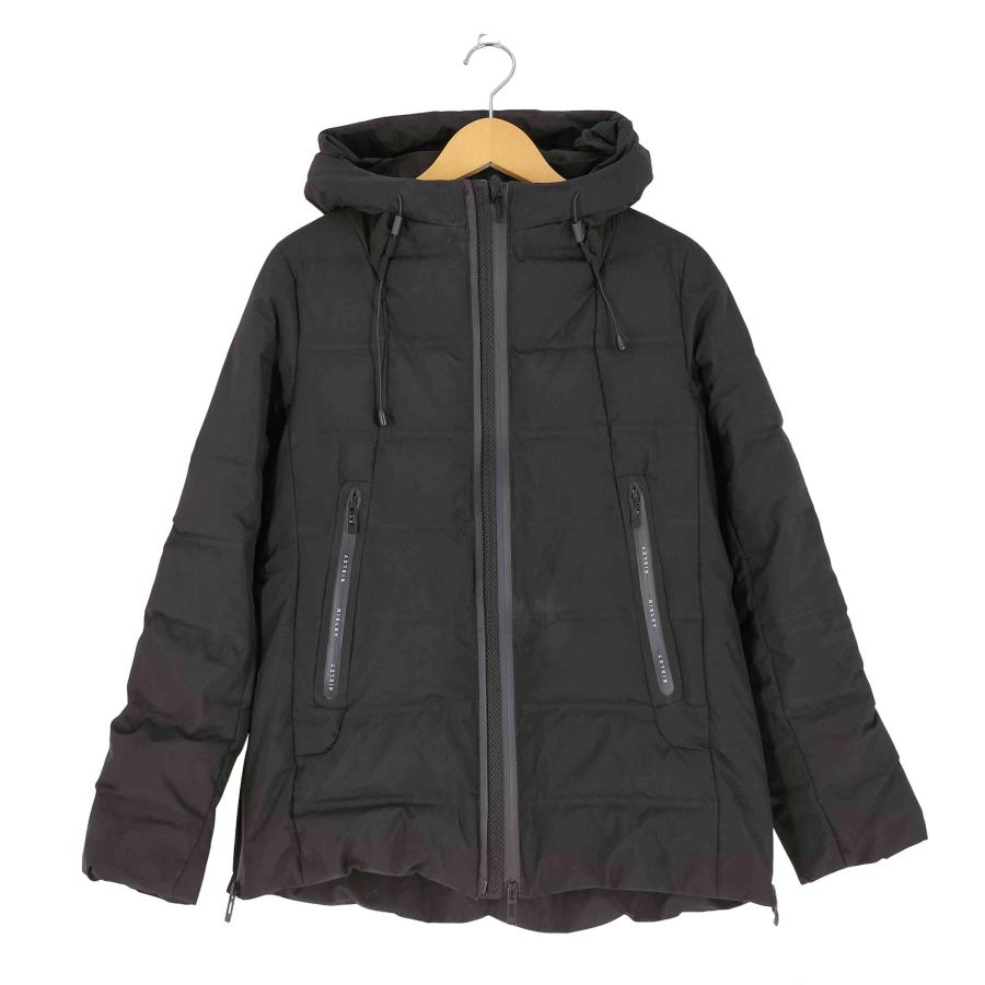 【新品・未使用】RISLEY シームレスダウンジャケット USED古着(ユーズドフルギ) {{Risley}} シームレスダウンジャケット