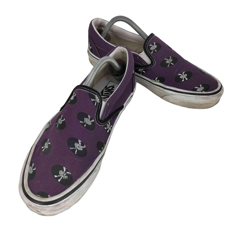 WACKO MARIA MARIA(ワコマリア) OG CLASSIC SLIP-ON LX メンズ