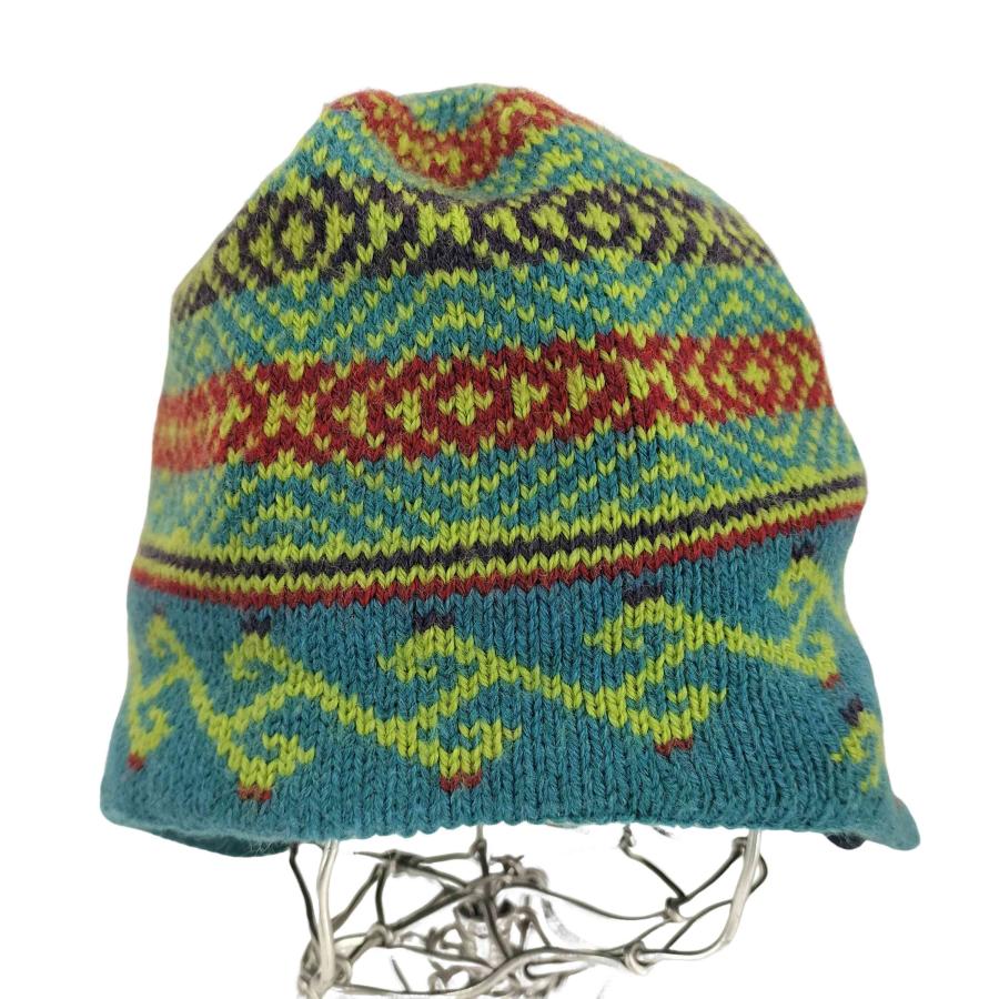 patagonia patagonia(パタゴニア) 90S ポーラーキャップ メンズ