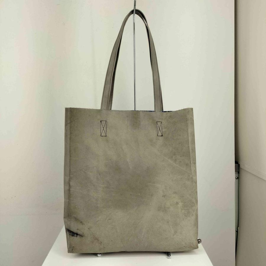 FREITAG フライターグ F202 LELAND 転写 星柄 両面 ◯ トートバッグ