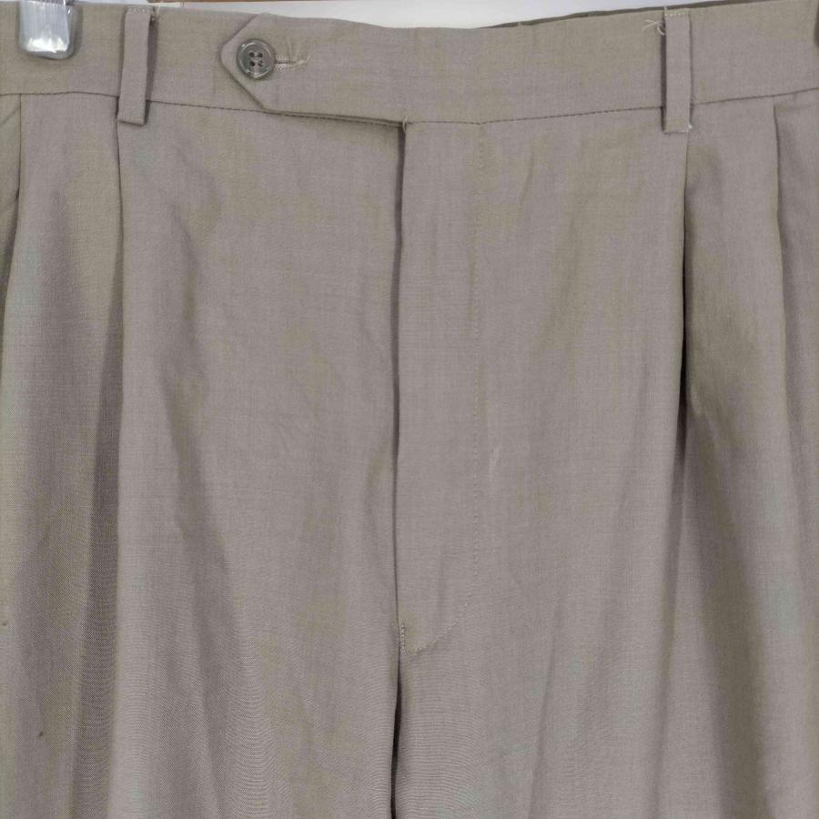 BROOKS BROTHERS（ブルックスブラザーズ） 346 ウール 2タックワイド