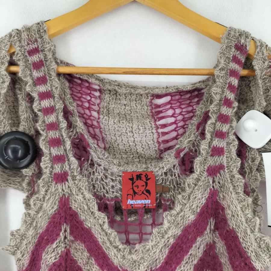 MARC JACOBS heaven by marc jacobs(マークジェイコブス) アンサンブル