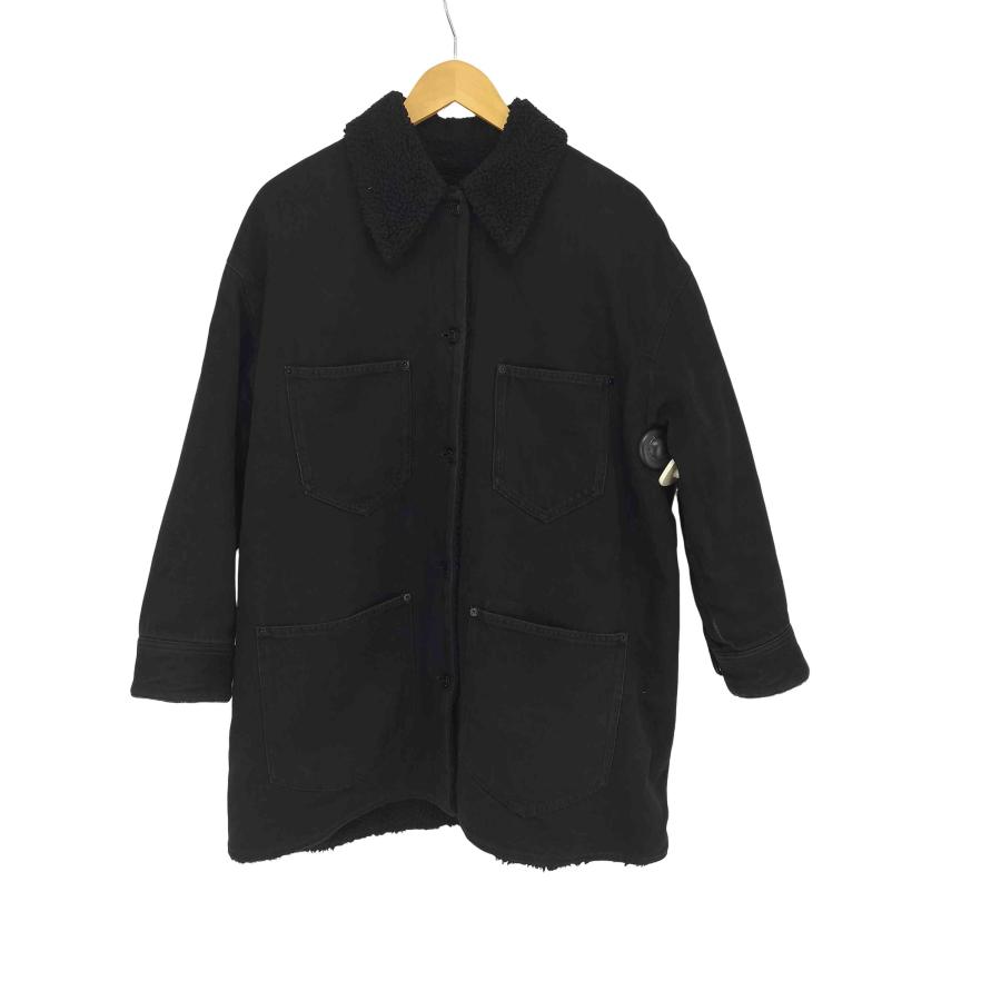 Maison Margiela メゾンマルジェラ ブルゾン（その他） メンズ 【古着】【中古】 MM6 Maison Margiela(エムエムシックスメゾンマルジェラ) DENIM BOA