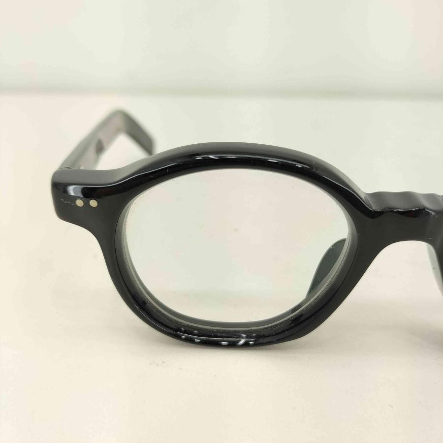 guepard(ギュパール) Noir ノワール ウェリントン型 メガネ メンズ