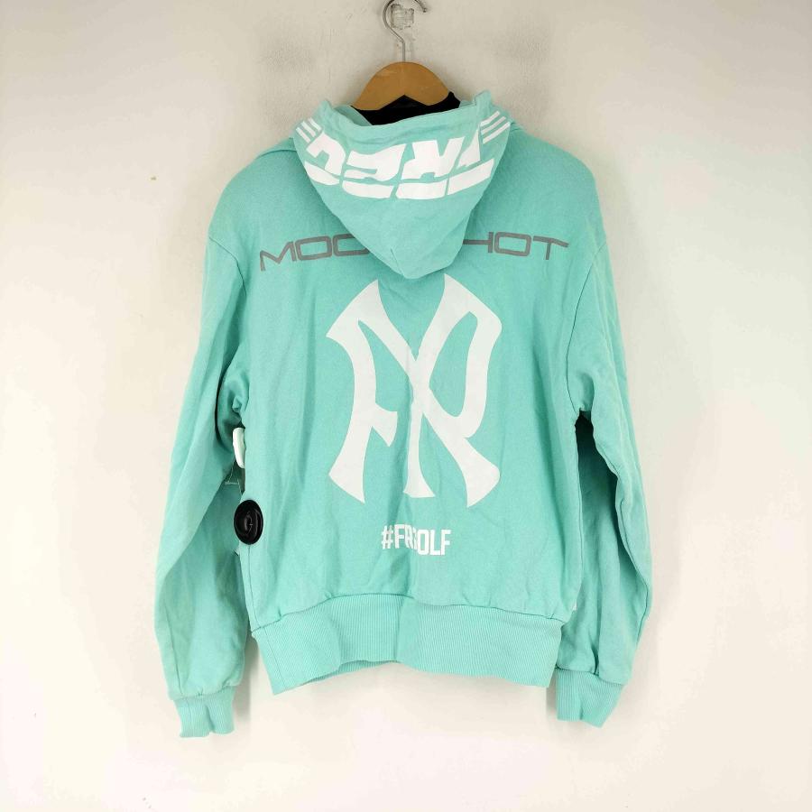 FR2 FR2(エフアールツー) 沖縄FR2GOLF パーカー メンズ JPN：S