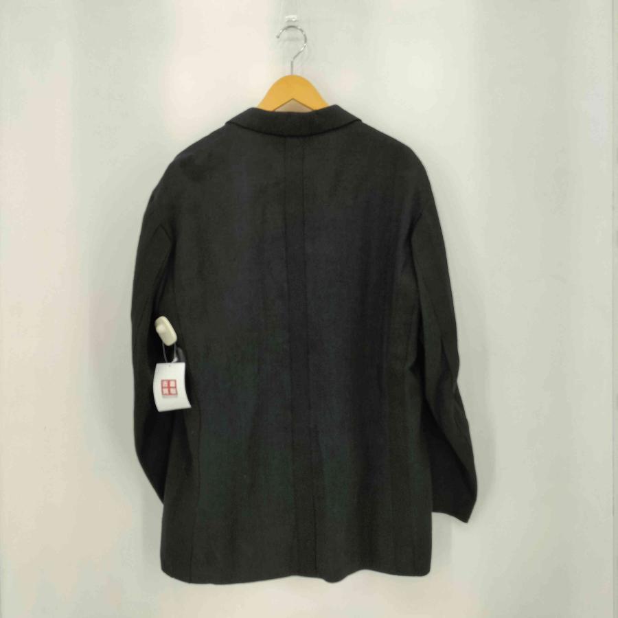 ISSEY MIYAKE MEN MEN(イッセイミヤケメン) 12SS 黒タグ シルク100