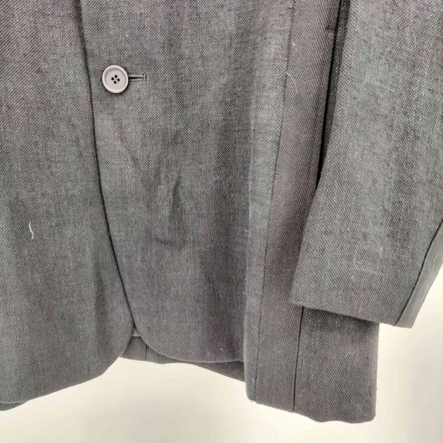 ISSEY MIYAKE MEN MEN(イッセイミヤケメン) 12SS 黒タグ シルク100