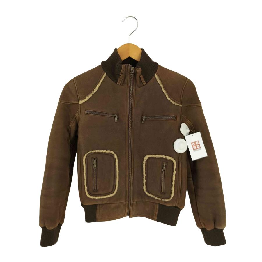 USED古着(ユーズドフルギ) {{GORDON MILLER}} 襟コーデュロイ 切替 コート メンズ 表記無 【中古】【ブランド古着バズストア】 USED古着(ユーズドフルギ) {{GORDON MILLER}} 襟コーデュロイ 切替