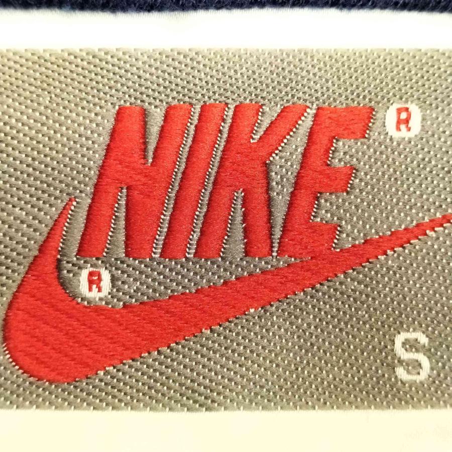 NIKE（ナイキ） 90s 銀タグ マルチカラー切替 トラックジャケット