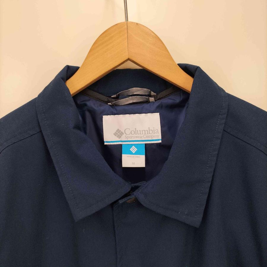 Columbia（コロンビア） オランチャブラフジャケット ライナー付