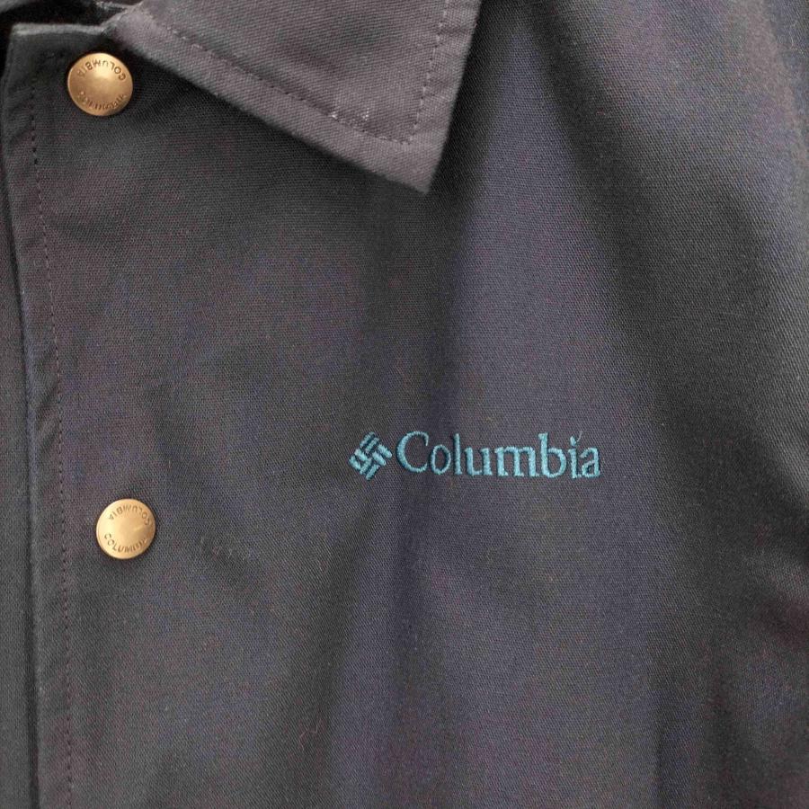 Columbia（コロンビア） オランチャブラフジャケット ライナー付