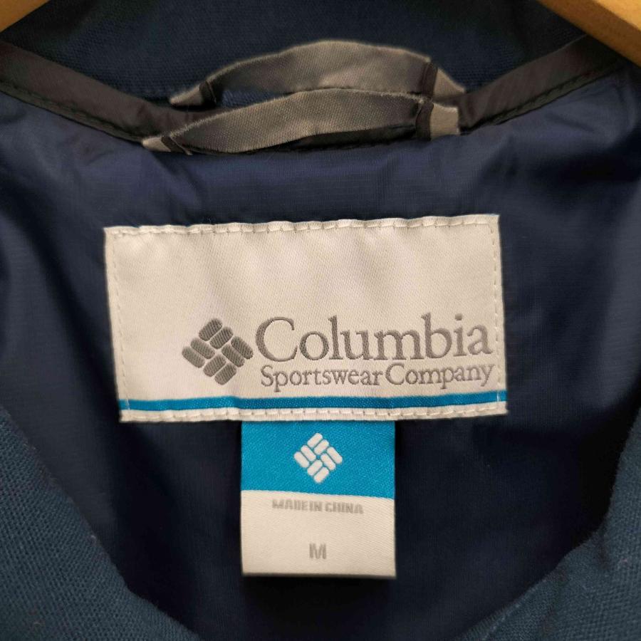 Columbia（コロンビア） オランチャブラフジャケット ライナー付
