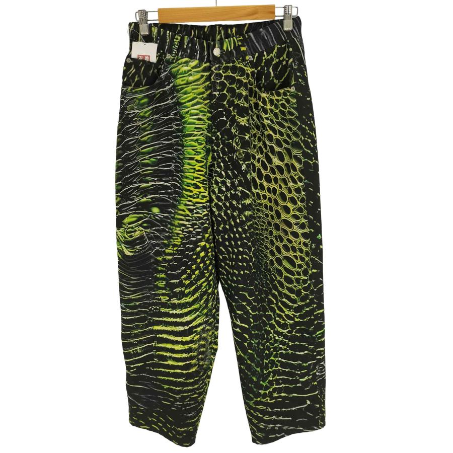 TTT MSW ティーモダンストリートウェア　ブラック　ビーチニット　Lサイズ. TTT MSW ティーモダンストリートウェア ブラック ビーチニット Lサイズ